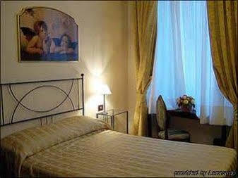 B&B Relais Il Campanile Florenţa Exterior foto