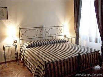 B&B Relais Il Campanile Florenţa Exterior foto